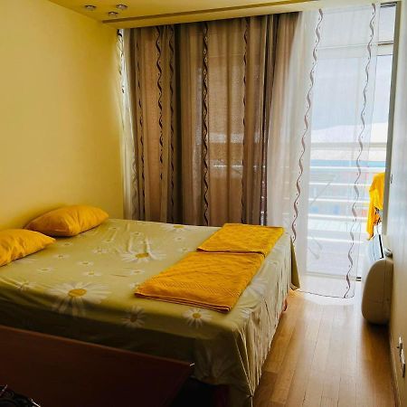 'M&M' Two Bedroom Apartment In Center Of בודווה מראה חיצוני תמונה