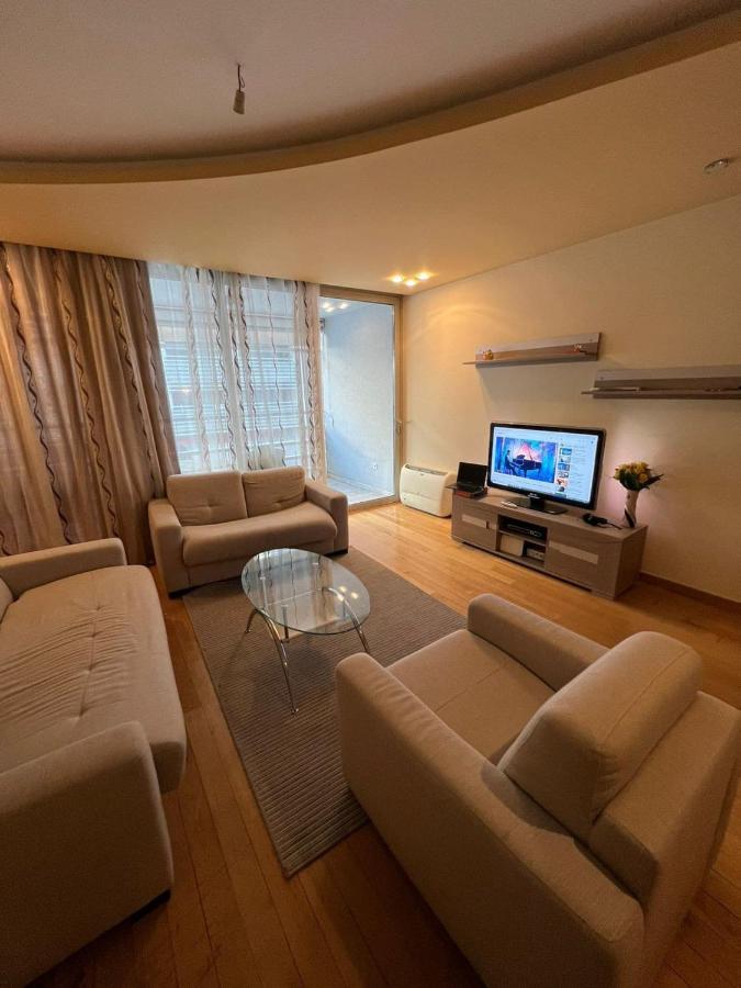 'M&M' Two Bedroom Apartment In Center Of בודווה מראה חיצוני תמונה