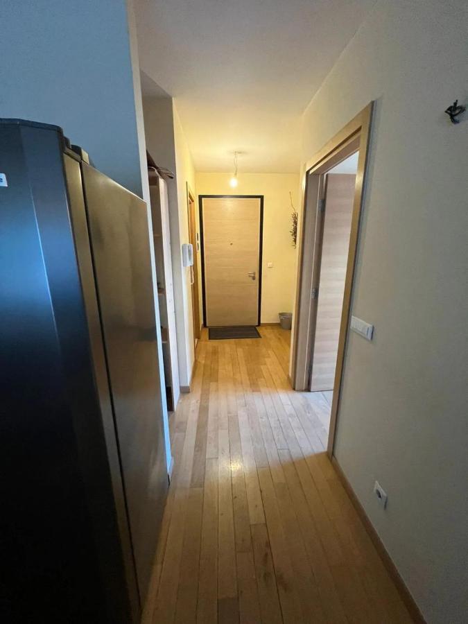 'M&M' Two Bedroom Apartment In Center Of בודווה מראה חיצוני תמונה