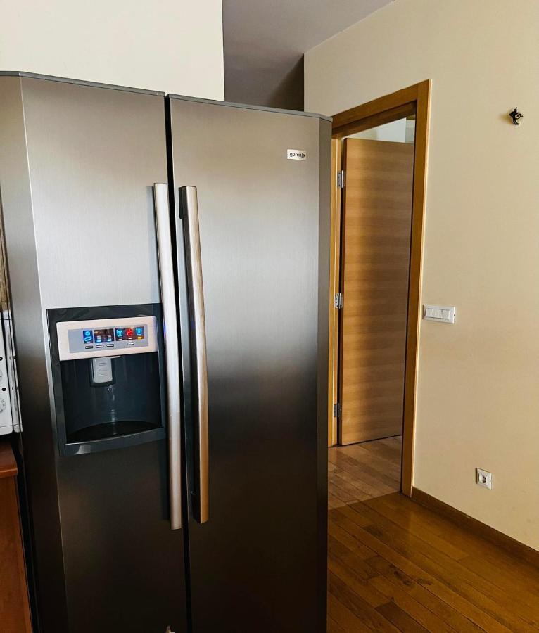 'M&M' Two Bedroom Apartment In Center Of בודווה מראה חיצוני תמונה