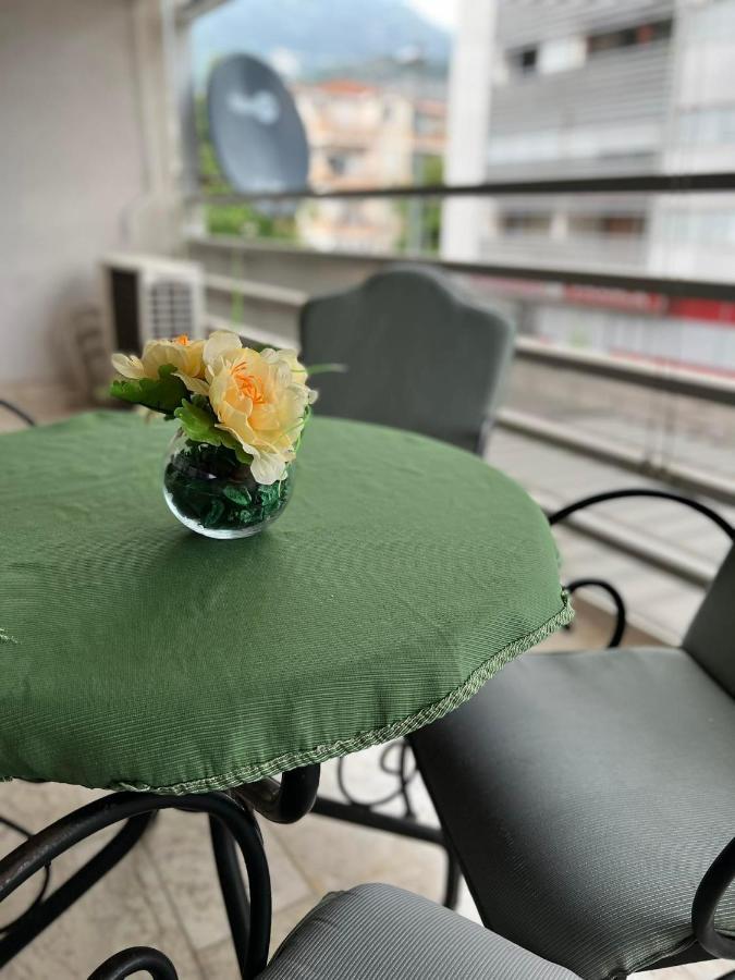 'M&M' Two Bedroom Apartment In Center Of בודווה מראה חיצוני תמונה